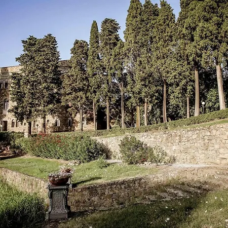 Grand Dei Castelli Hotel Sestri Levante