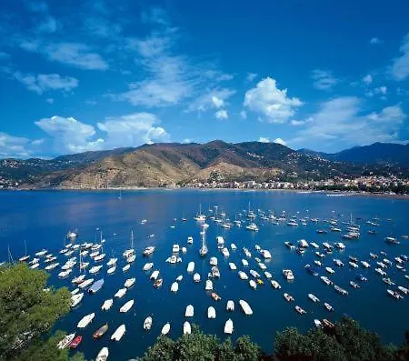 Grand Dei Castelli 4* Sestri Levante