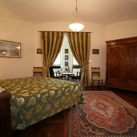 Grand Dei Castelli Hotel