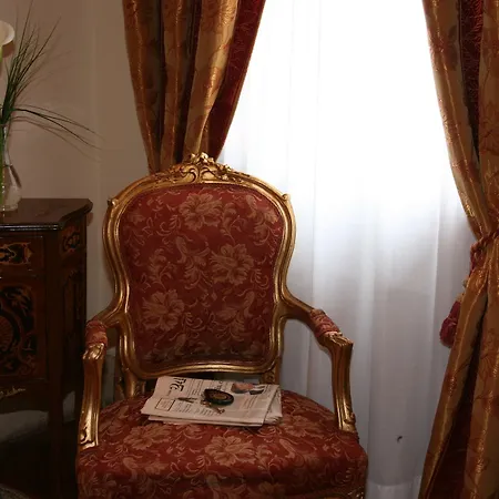 Grand Dei Castelli Hotel