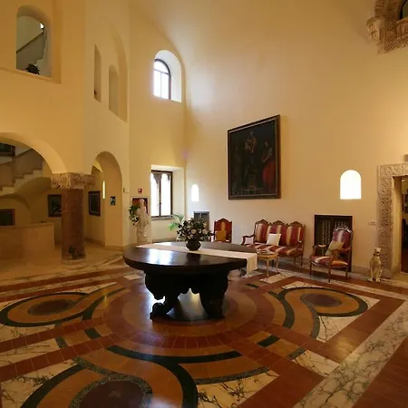Hotel Grand Dei Castelli Sestri Levante