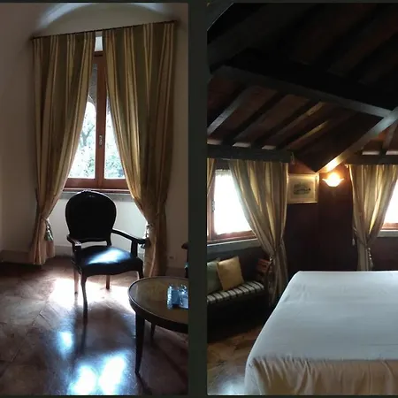 Hotel Grand Dei Castelli Sestri Levante