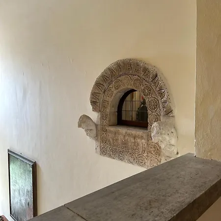 Hotel Grand Dei Castelli 4*