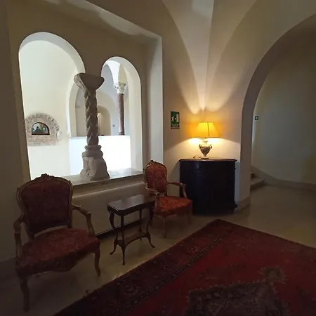 Grand Dei Castelli Hotel 4*