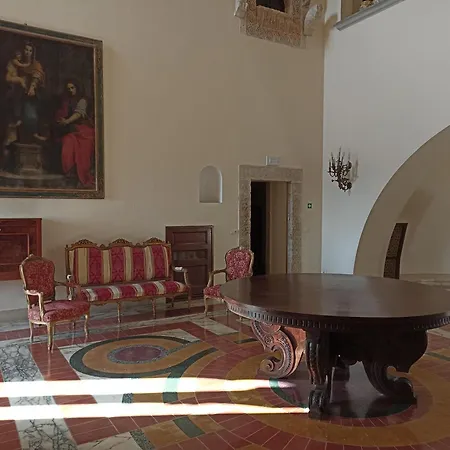 Grand Dei Castelli 4*