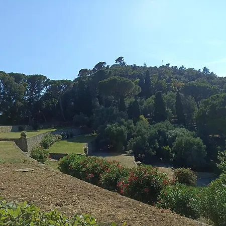 Grand Dei Castelli 4*