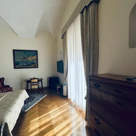 Hotel Grand Dei Castelli Sestri Levante