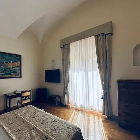 Hotel Grand Dei Castelli
