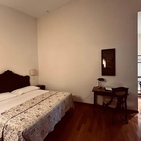 Grand Dei Castelli 4*