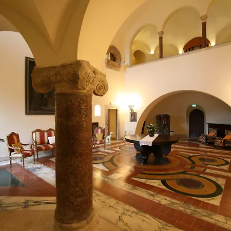 Grand Dei Castelli Sestri Levante