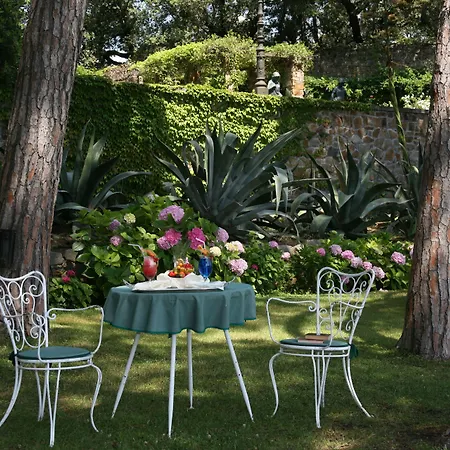 Grand Dei Castelli 4* 세스트리레반떼