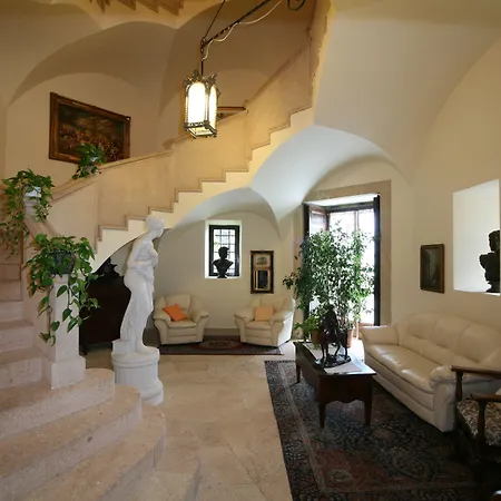 Grand Dei Castelli Hotel 4*