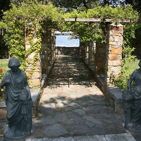 Grand Dei Castelli 4*