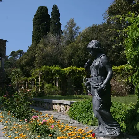 Grand Dei Castelli 4* Sestri Levante