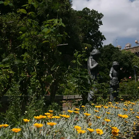 Hotel Grand Dei Castelli 4*