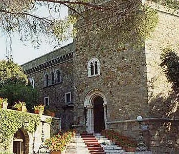 Hotel Grand Dei Castelli 4*