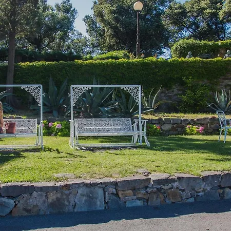 Grand Dei Castelli Hotel