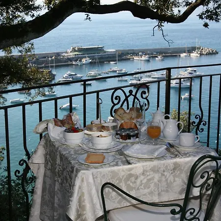 Grand Dei Castelli Hotel Sestri Levante