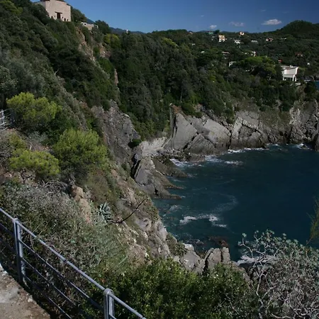 Grand Dei Castelli Hotel Sestri Levante