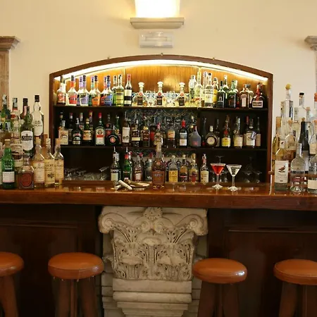 Grand Dei Castelli Hotel