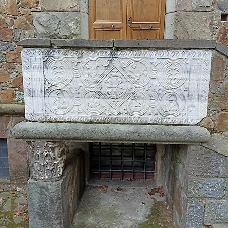 Grand Dei Castelli 4*