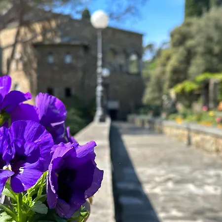 Hotel Grand Dei Castelli