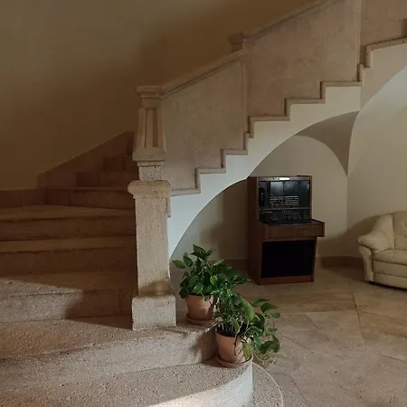 Grand Dei Castelli ססטרי לבאנטה