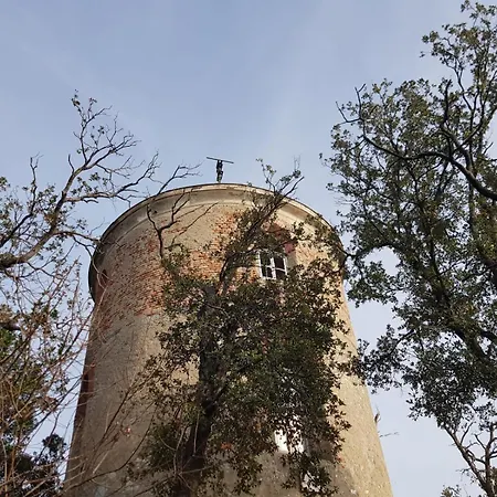 Grand Dei Castelli 4*