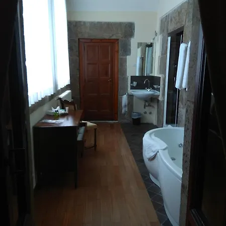 Hotell Grand Dei Castelli