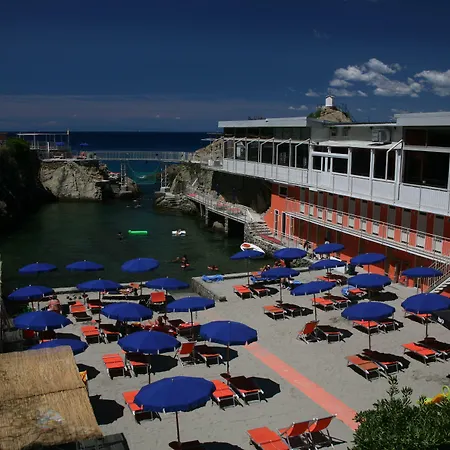 Grand Dei Castelli Sestri Levante