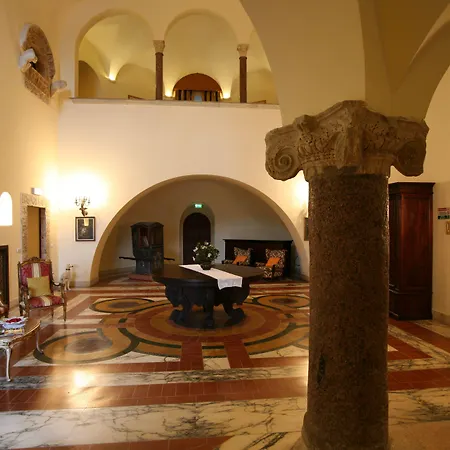 Otel Grand Dei Castelli 4*