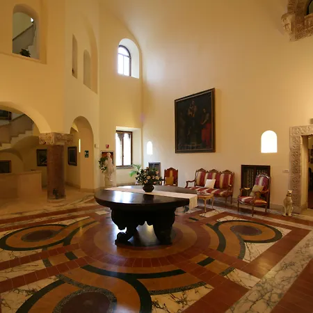 Grand Dei Castelli 4* ססטרי לבאנטה