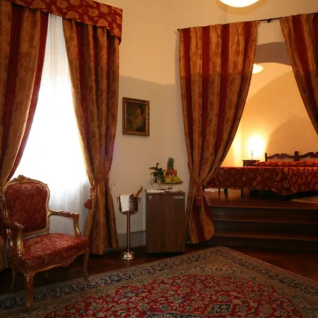 Otel Grand Dei Castelli Sestri Levante