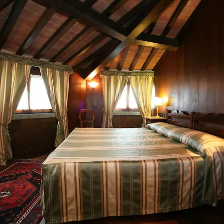 Grand Dei Castelli Hotel