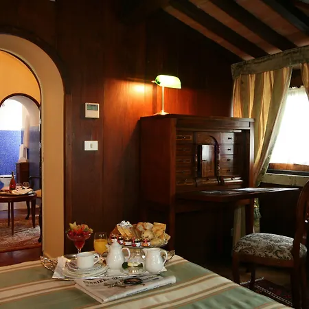 Hotell Grand Dei Castelli 4*