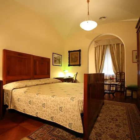 Otel Grand Dei Castelli Sestri Levante