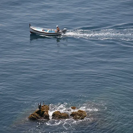 Grand Dei Castelli 4*