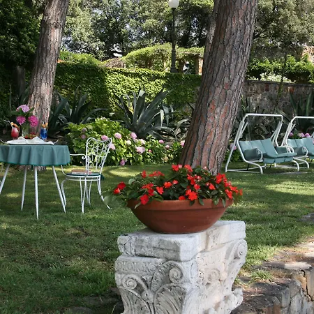 Otel Grand Dei Castelli