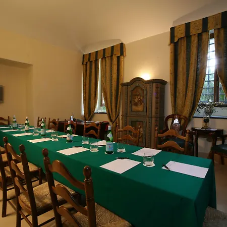 מלון Grand Dei Castelli 4*