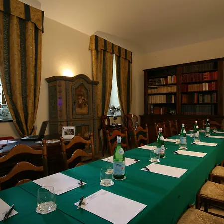 Grand Dei Castelli 4*
