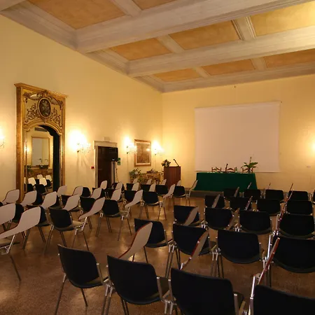 מלון Grand Dei Castelli 4*