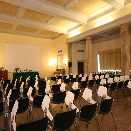 Grand Dei Castelli ססטרי לבאנטה