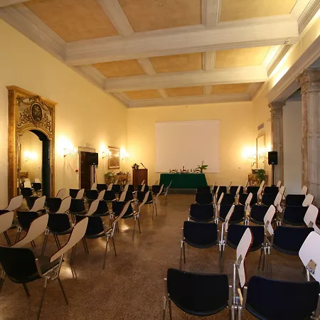 Grand Dei Castelli 4*