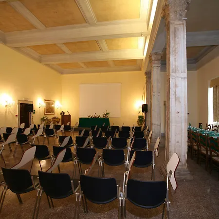 Grand Dei Castelli מלון 4*