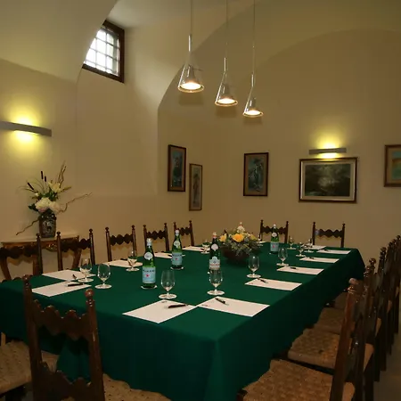 Grand Dei Castelli 4* ססטרי לבאנטה