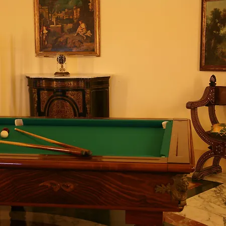 Grand Dei Castelli Otel Sestri Levante