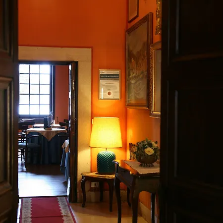 Grand Dei Castelli 4*