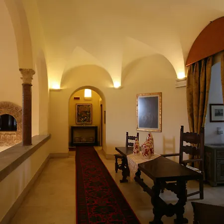 Grand Dei Castelli 4*