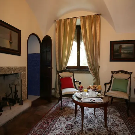 Grand Dei Castelli Sestri Levante