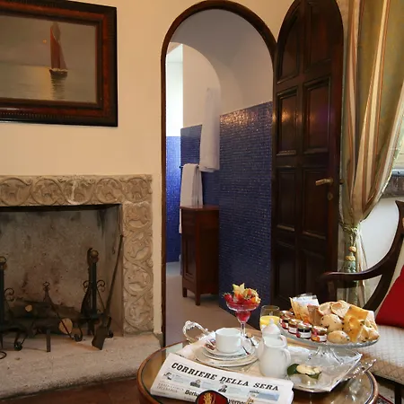 Grand Dei Castelli Hotell Sestri Levante